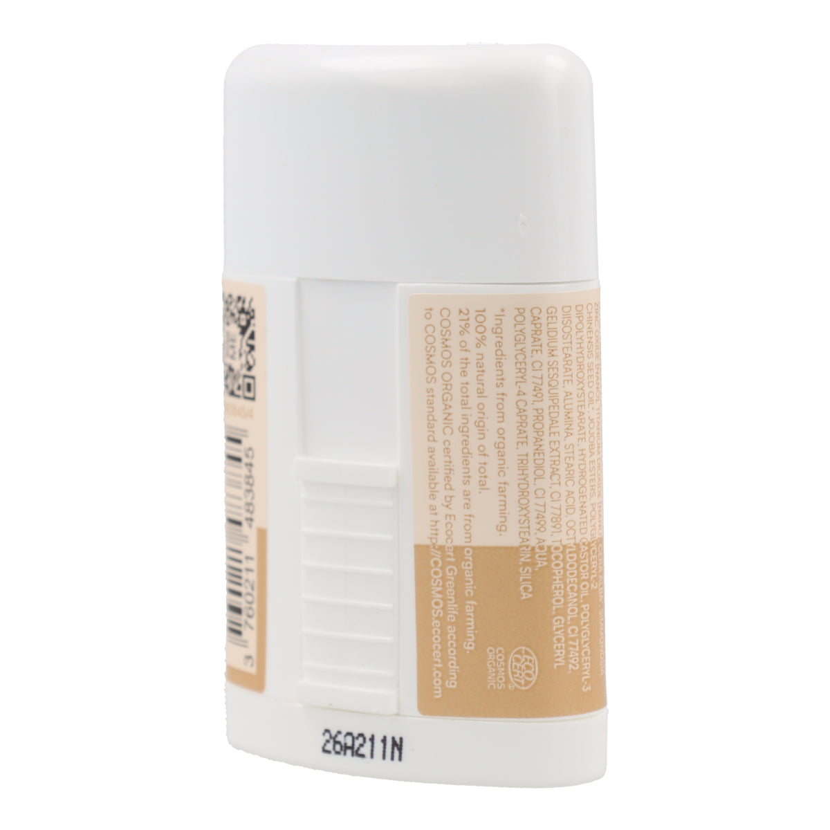 Stick Solar Color SPF50+ Biarritz 9 ml