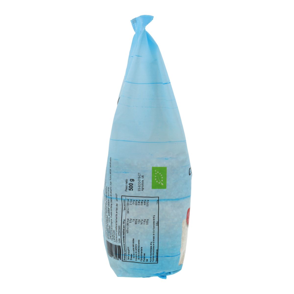 Copos de Avena Integral Instant Biocop 500g