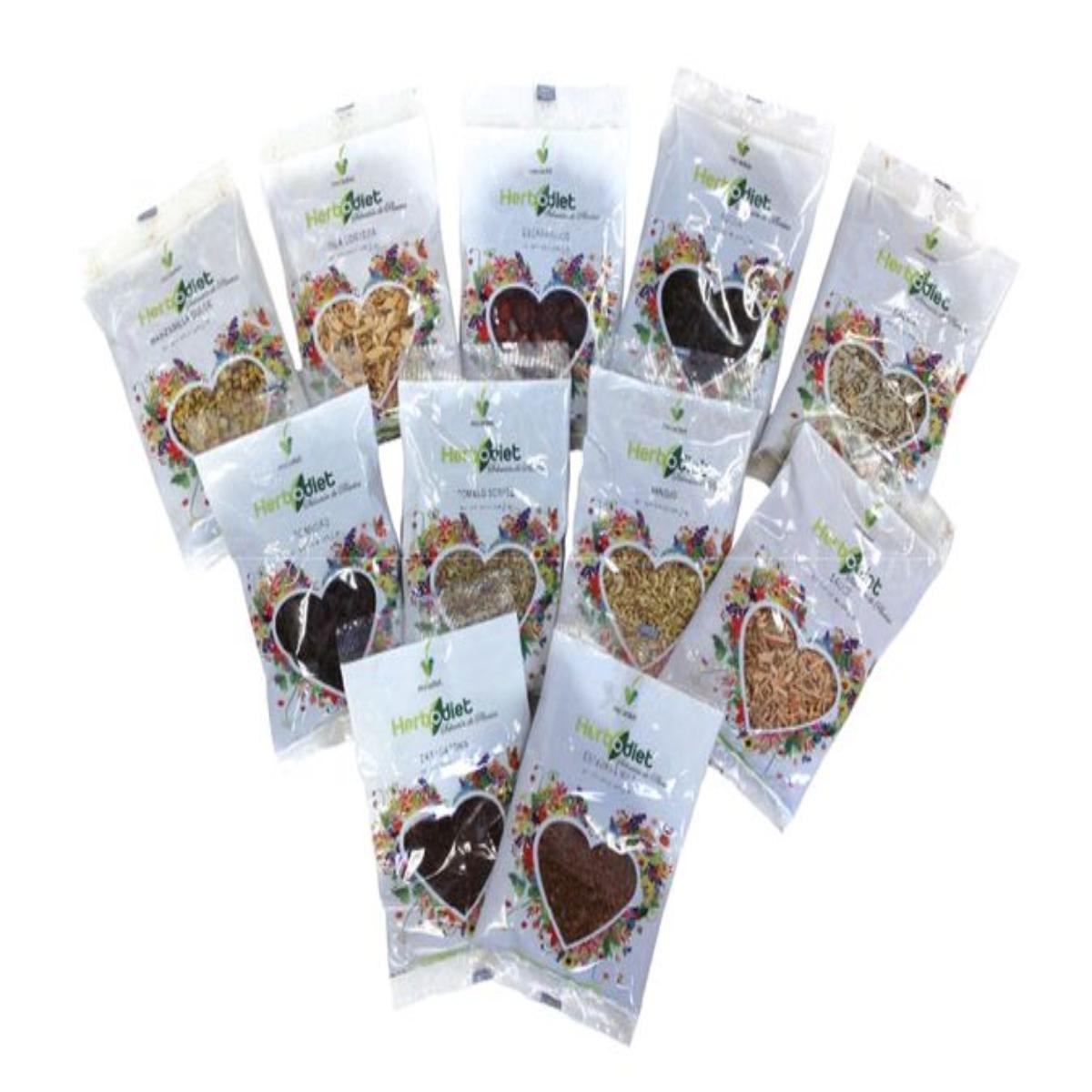 Hierba Luisa NovaDiet 25 g