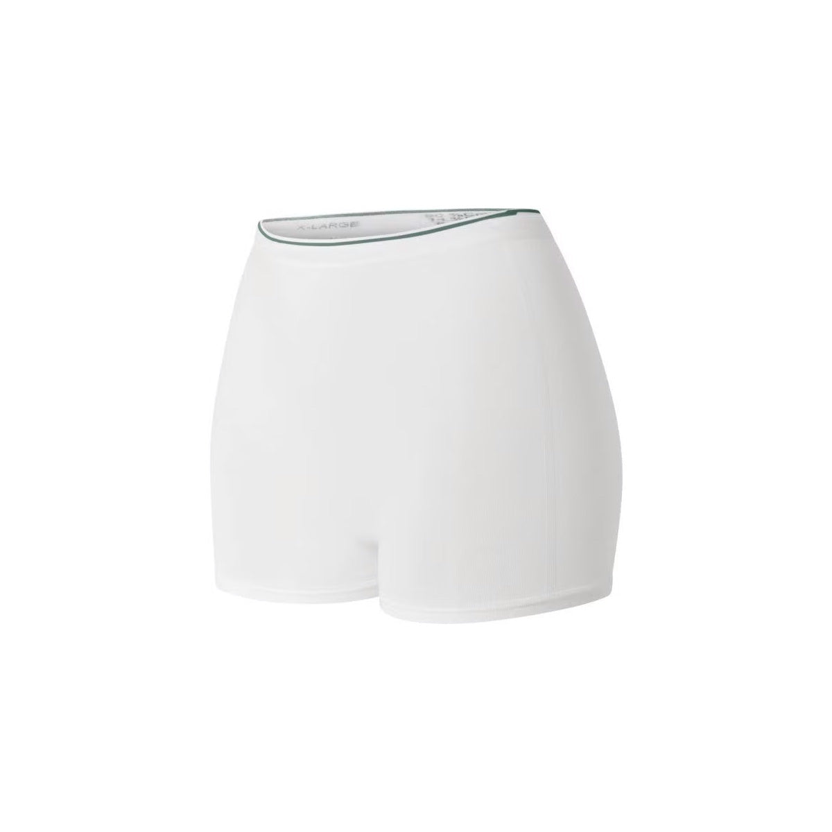 Pants de Algodón para la Incontinencia Alta Fijación XL 3uds