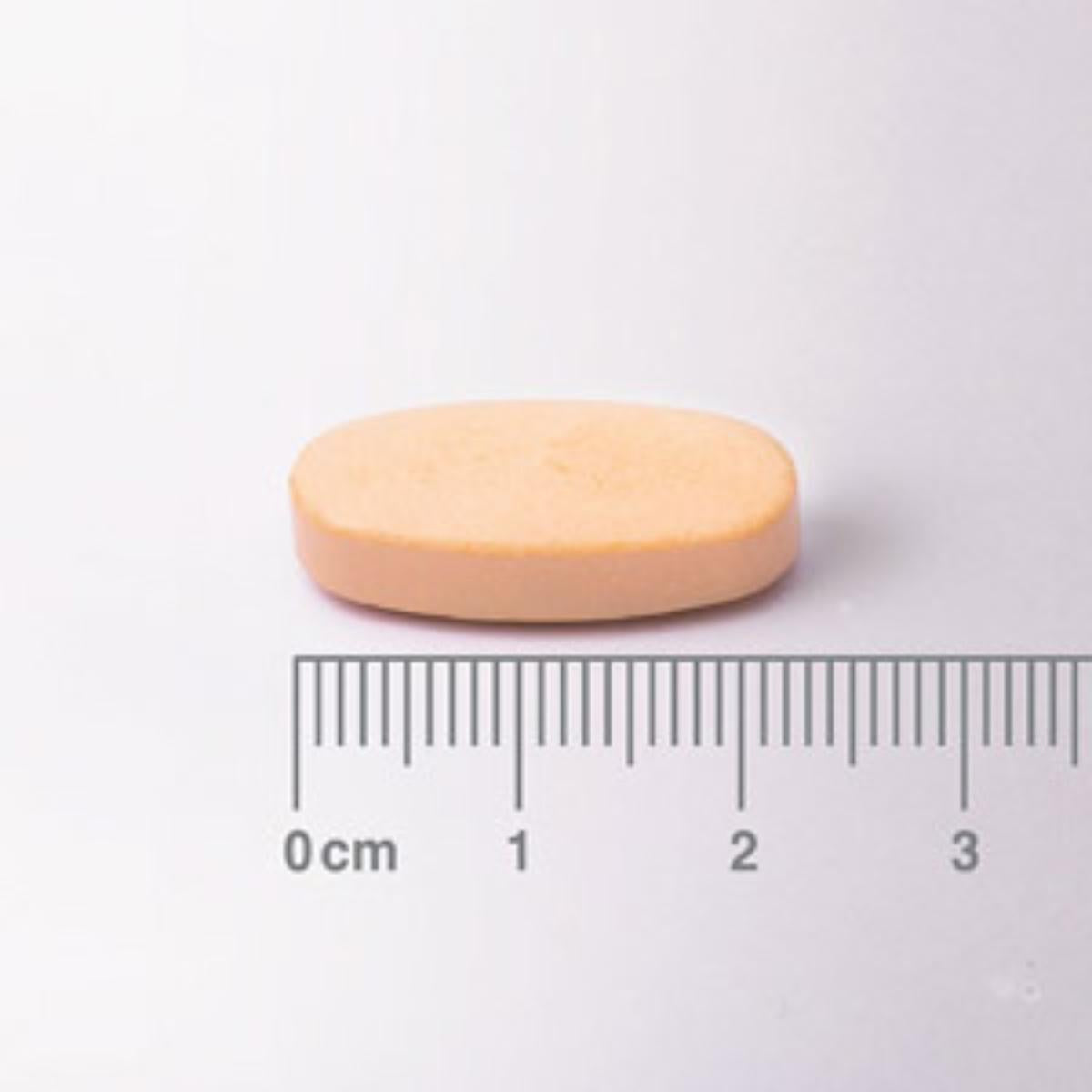 Vitamina C liberación sostenida 1000 mg Lamberts 180 tabletas