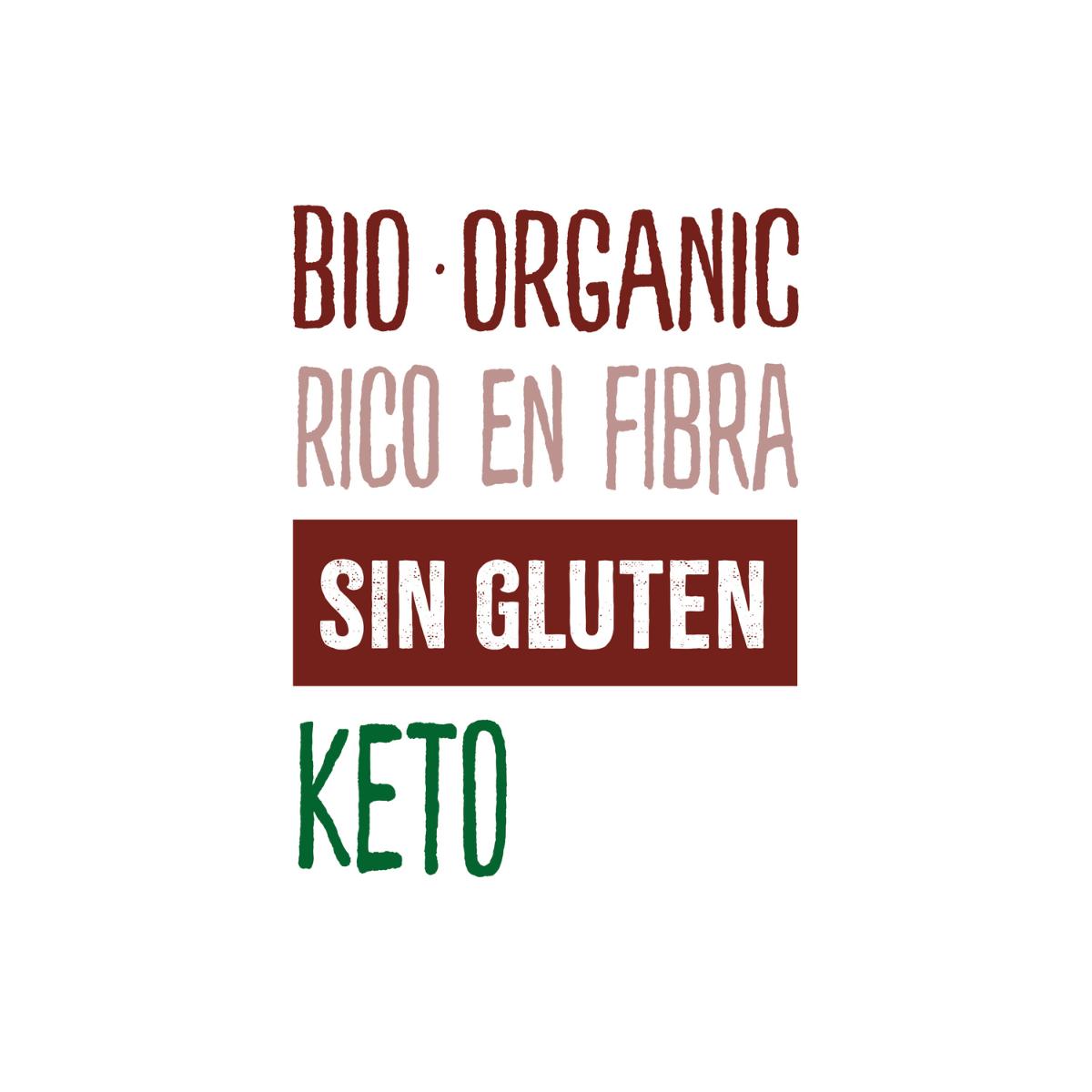 Pack 6x Leche de Coco Bio NaturGreen 400 g