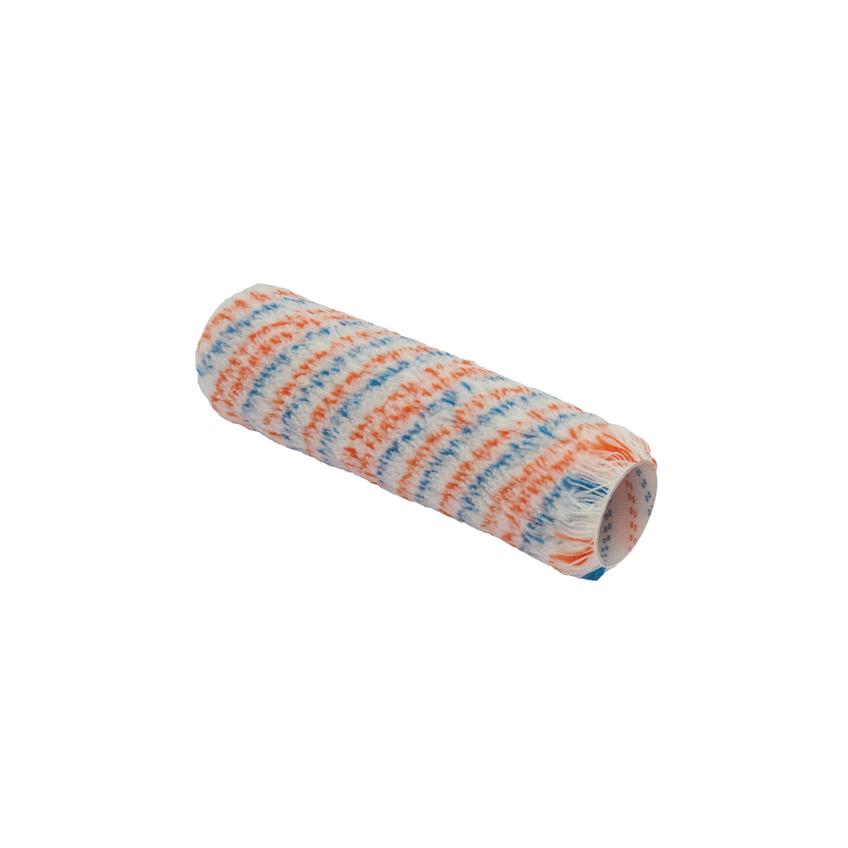 Rodillo Ecoblock Ø 50 Bicolor M.PP