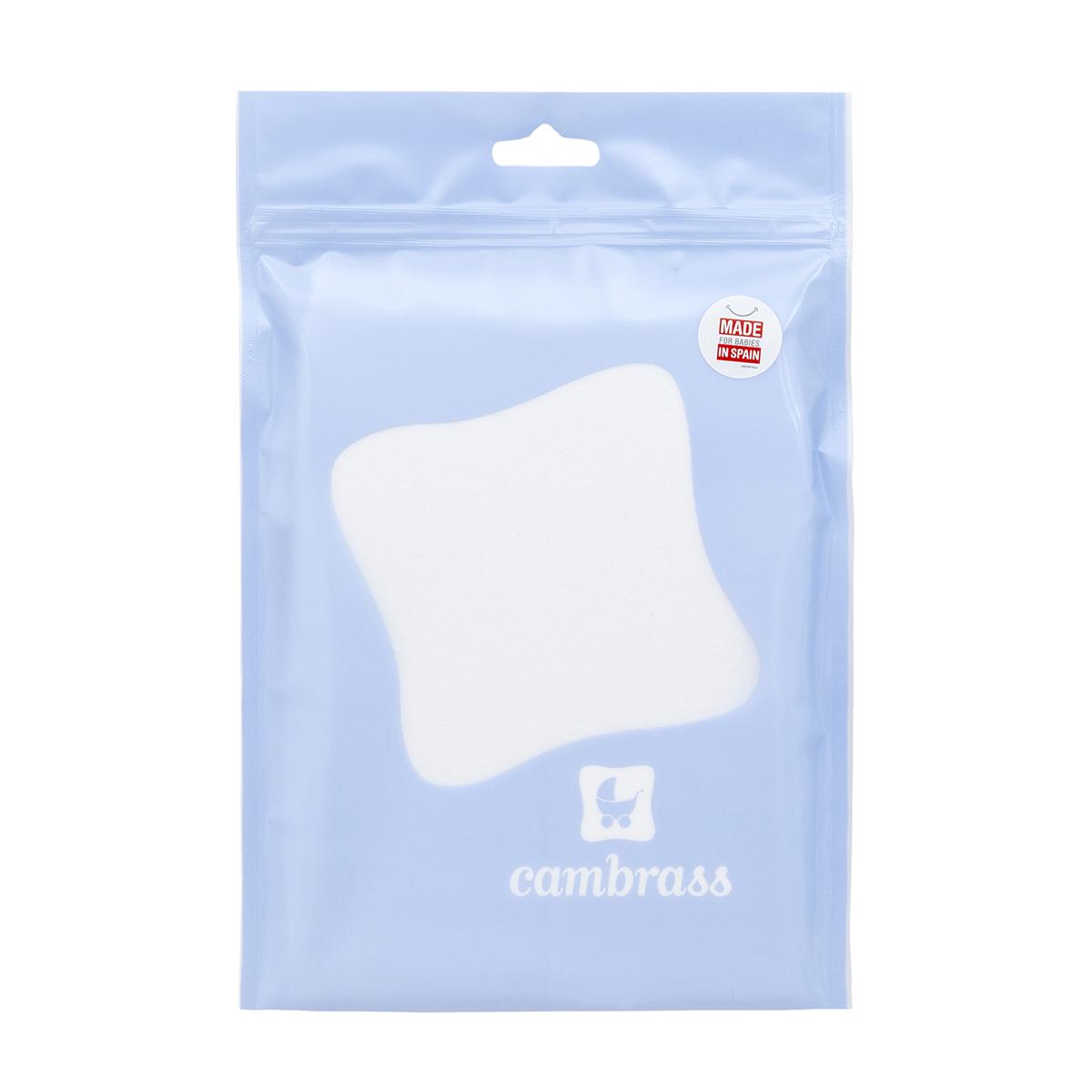 Body desmangado sport en color blanco talla 12
