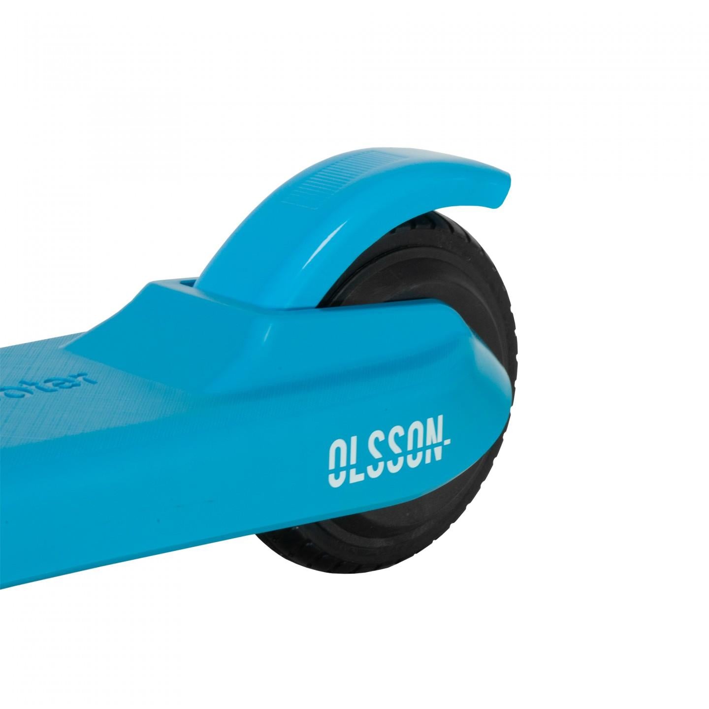 Patinete Eléctrico Olsson Fun Azul
