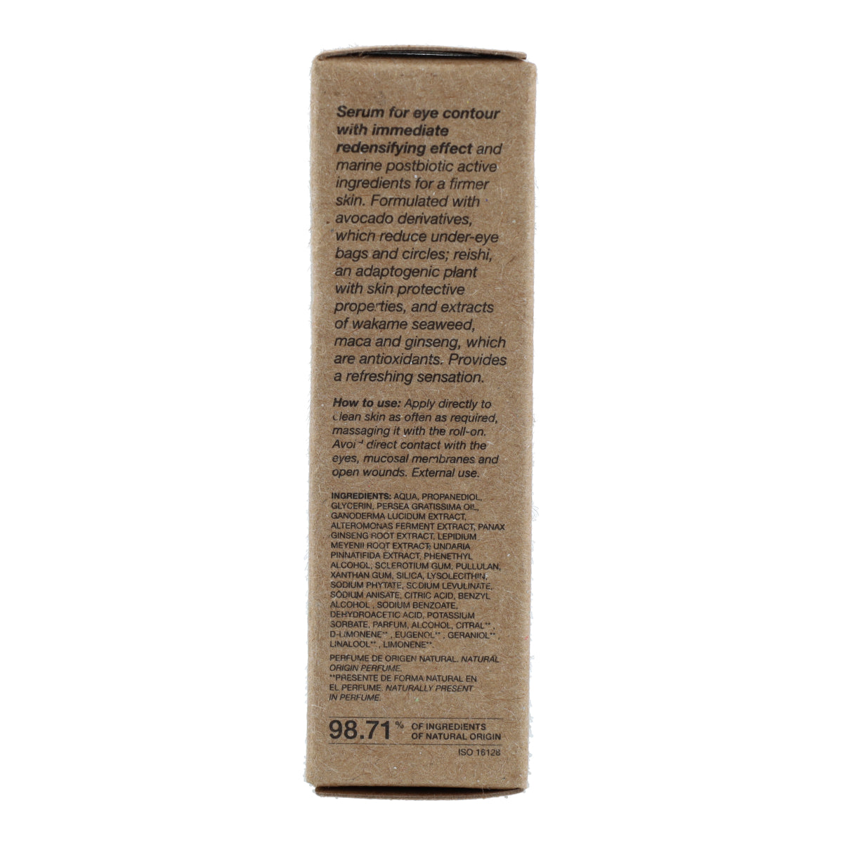 Eye Salad Code Roll-on Serum 10 ml