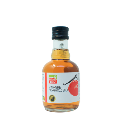 La Finestra Sul Cielo Brown Rice Vinegar 250 ml