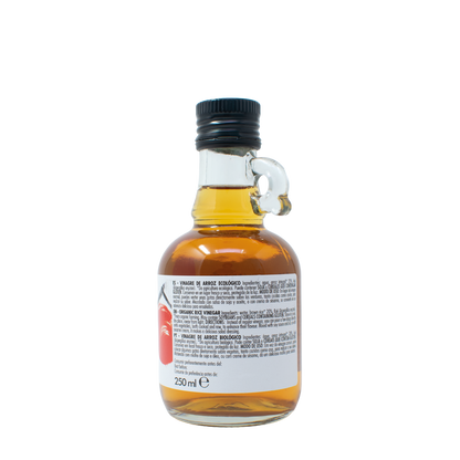 La Finestra Sul Cielo Brown Rice Vinegar 250 ml