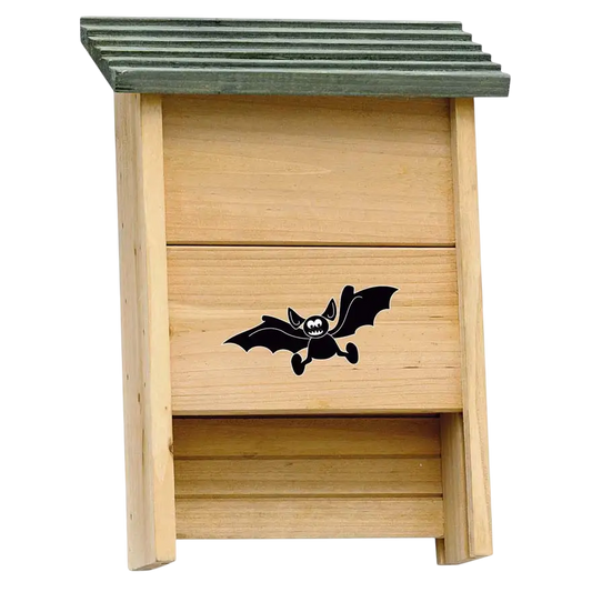 Caja nido murciélagos Verdemax