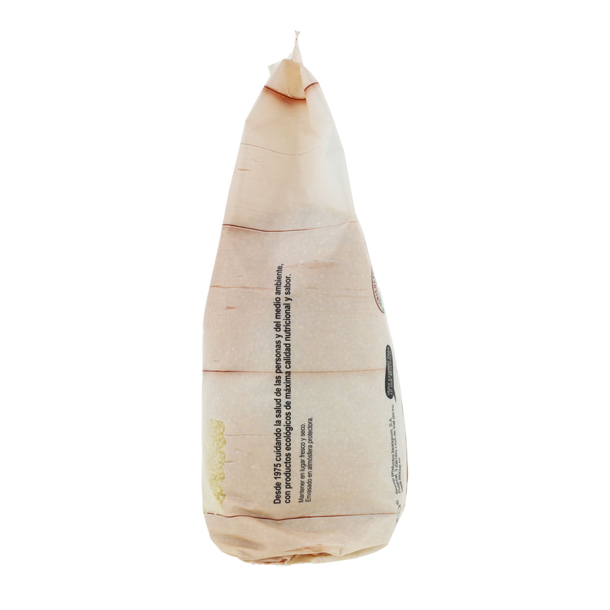 Organic Hulled Millet Biocop 850 g