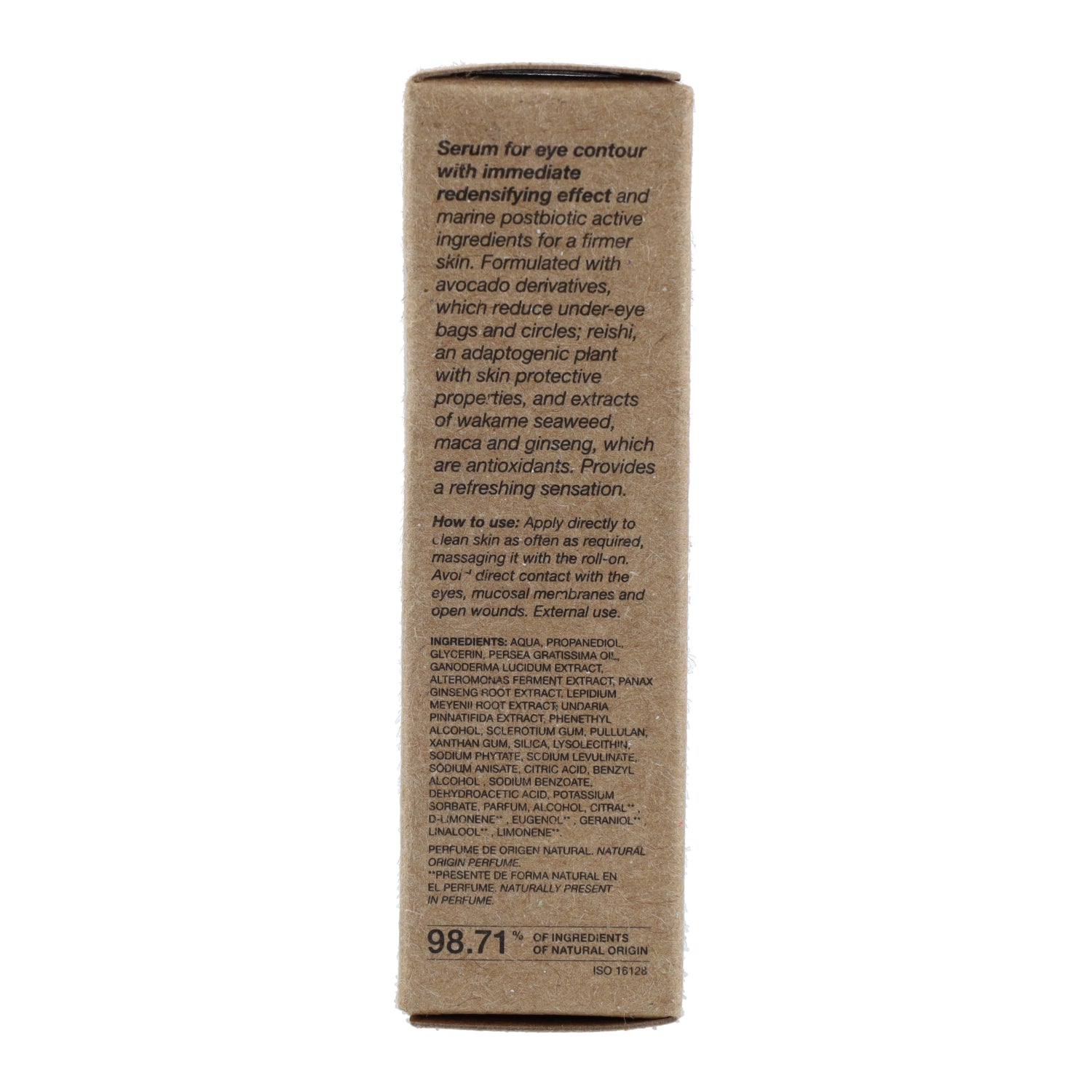 Eye Salad Code Roll-on Serum 10 ml
