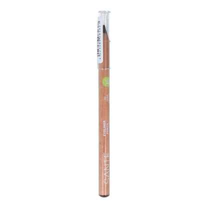 Lápiz Ojos 02 Deep Brown Sante 1.14 g