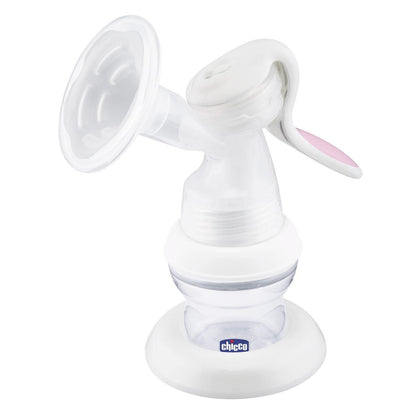 Sacaleche Manual Chicco