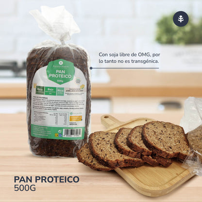 Soja texturizada fina ECO Planeta Huerto 250 g