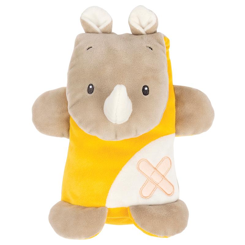 Peluche Mimoso Doukidou Jirafa