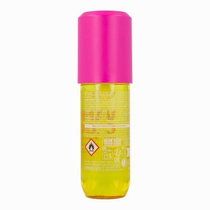 Bruma Perfumada Body&amp;Hair Vanilla Cloud Weleda 95 ml