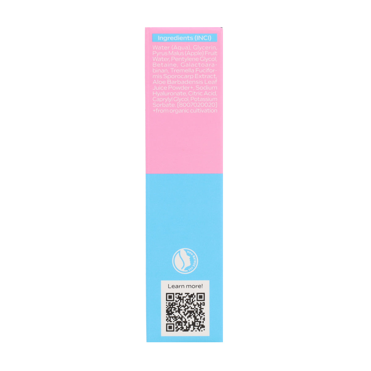 Booster Drops Moisturising Serum with Hyaluronic Acid 30 ml