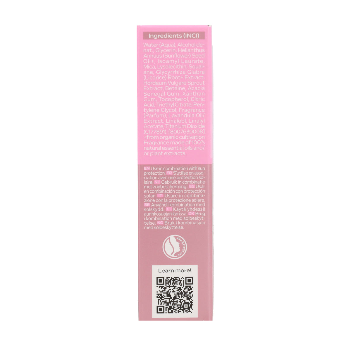 Booster Drops Glow Illuminating Serum 30 ml