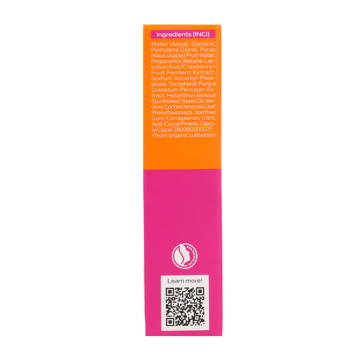 Booster Drops Perfecting Serum with Vitamins 30 ml