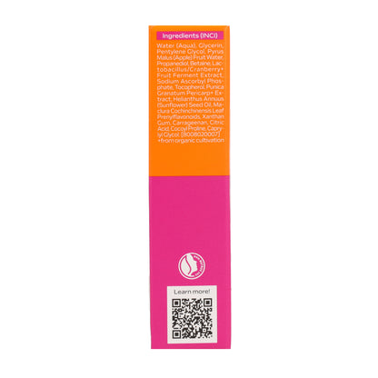 Booster Drops Perfecting Serum with Vitamins 30 ml