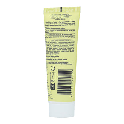 Crema facial pieles normales Avril 50 ml