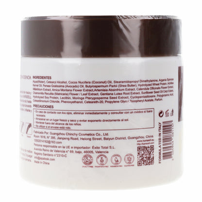 Mascarilla Capilar Colágeno Karseell 500 ml