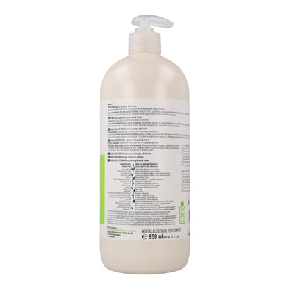 Sante Organic Pineapple and Lemon Shower Gel 950 ml