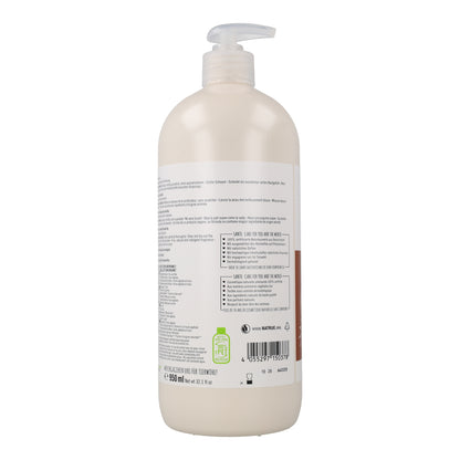 Sante Organic Coconut and Vanilla Shower Gel 950 ml