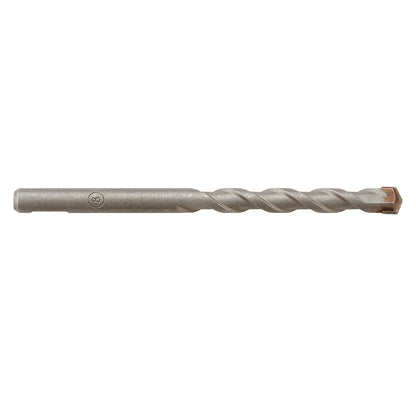 Wolfcraft 5482000 - 1 broca de guía HM para corona de sondeo no. 5480000, 5481000, 5483000, 7953000 y adaptador no. 5425000, 5427000, 5428000 Ø 8 mm