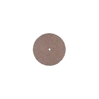 Discos de corte 24 mm 36 piezas (409)