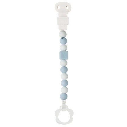 Pinza chupete  (con clip de chupete) Doukidou Coral