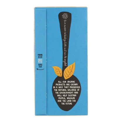 Cupper Organic Earl Grey Black Tea 20 tea bags
