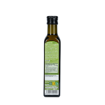 NaturGreen Organic Linseed Oil, 250 ml