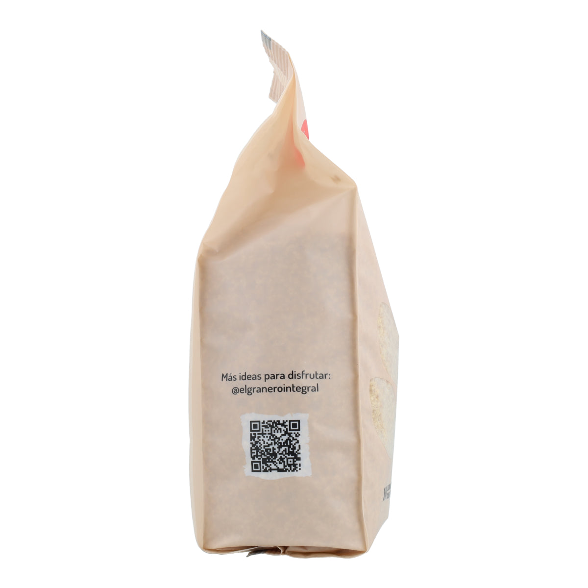 El Granero Fine Textured Soy 350 g