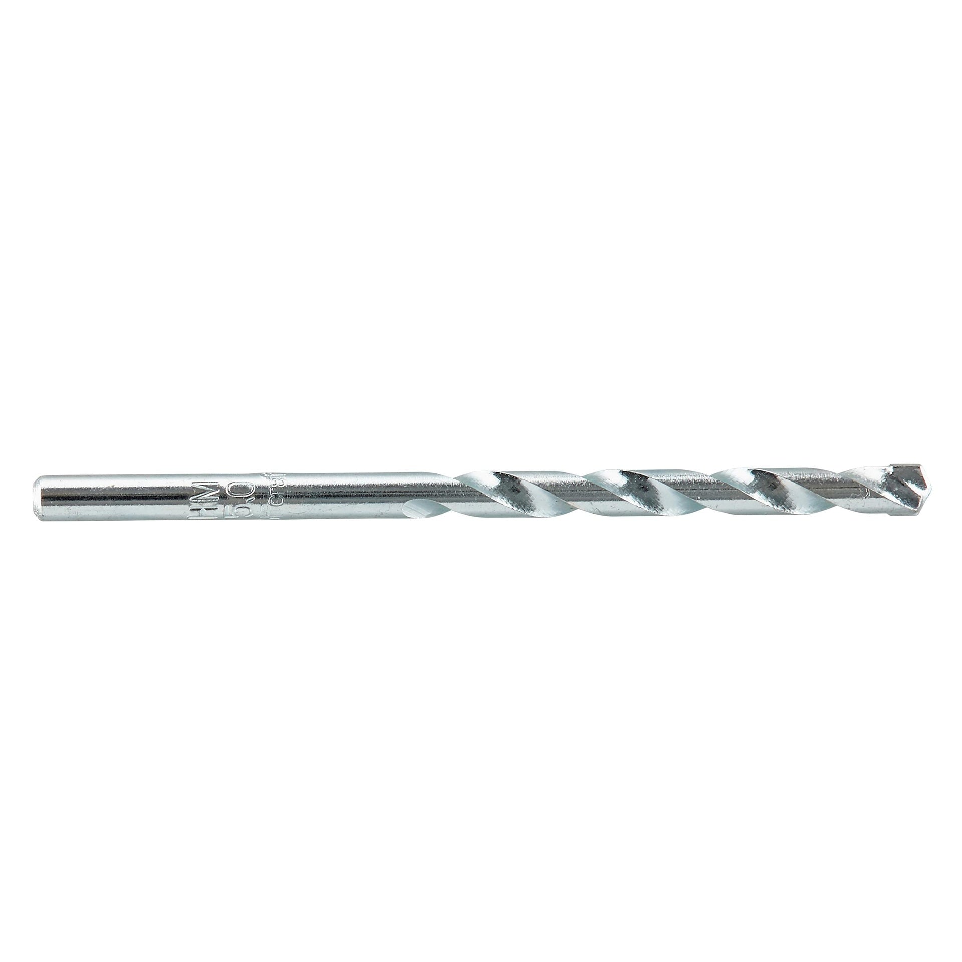 Brocas para piedra HM con vástago redondo Wolfcraft Ø 16,0 x 150 mm