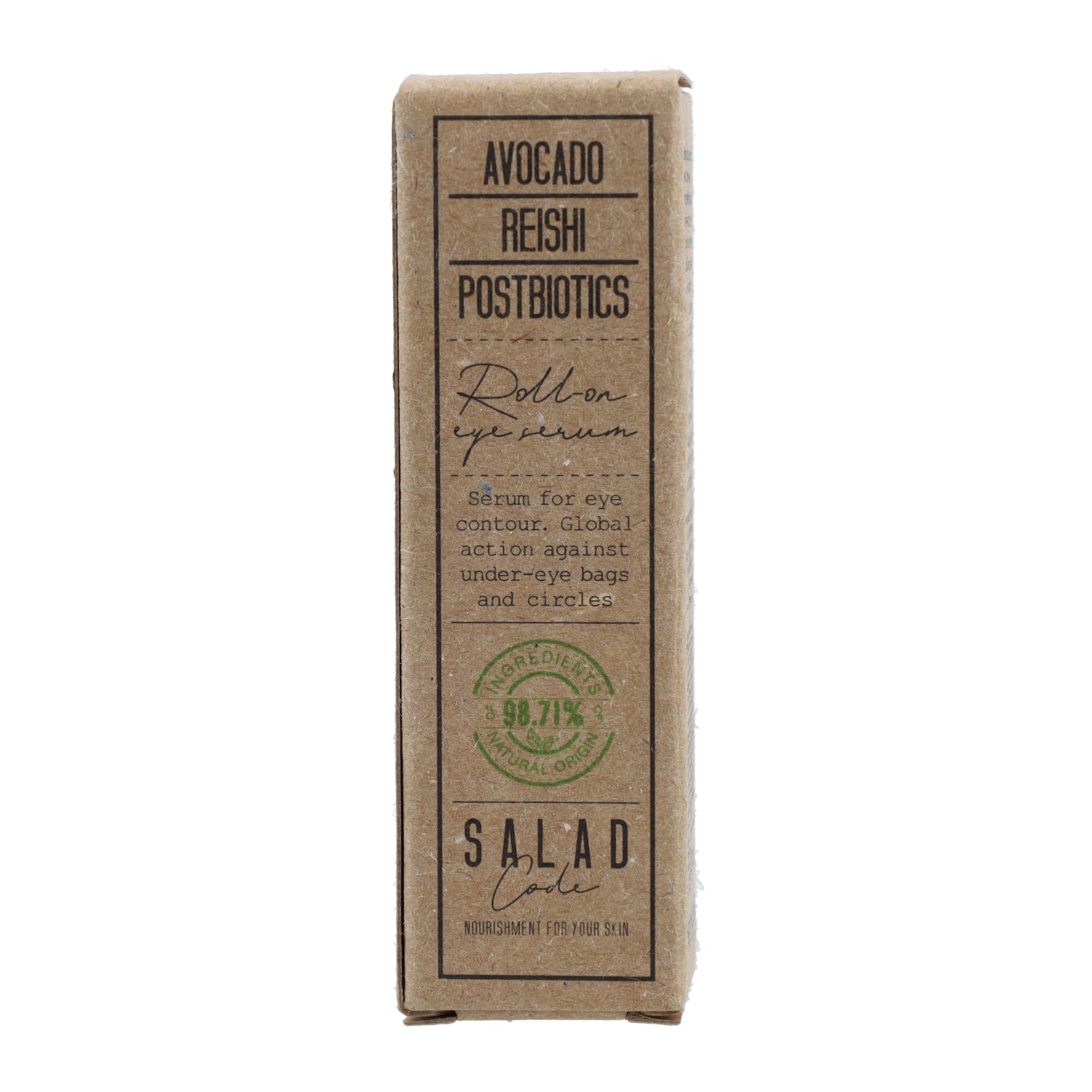 Eye Salad Code Roll-on Serum 10 ml