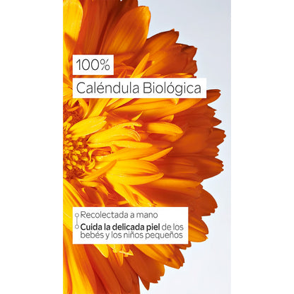 Bálsamo Intensivo para Bebé de Caléndula Multiusos 50 ml