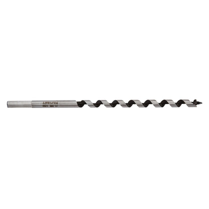 Broca para vigas 250 mm Wolfcraft 8.0 mm