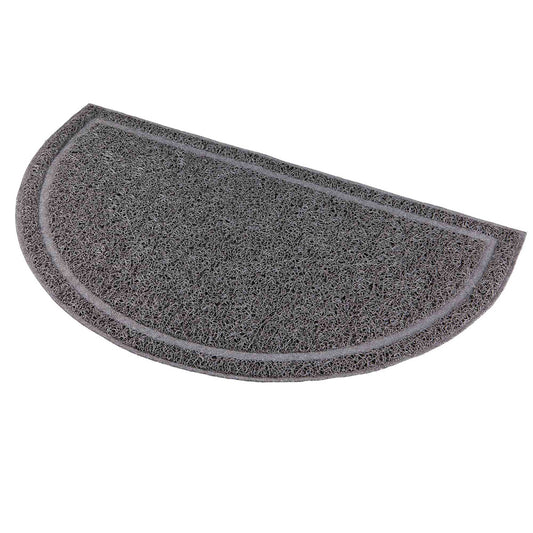 Alfombrilla bandeja Gato, PVC Trixie , 37x45 cm