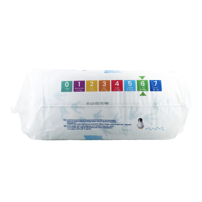 Pingo T6 XL nappies (15-30 kg) 32 units