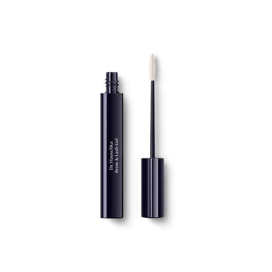 Gel para cejas y pestañas 00 translucent Dr. Hauschka 6 ml