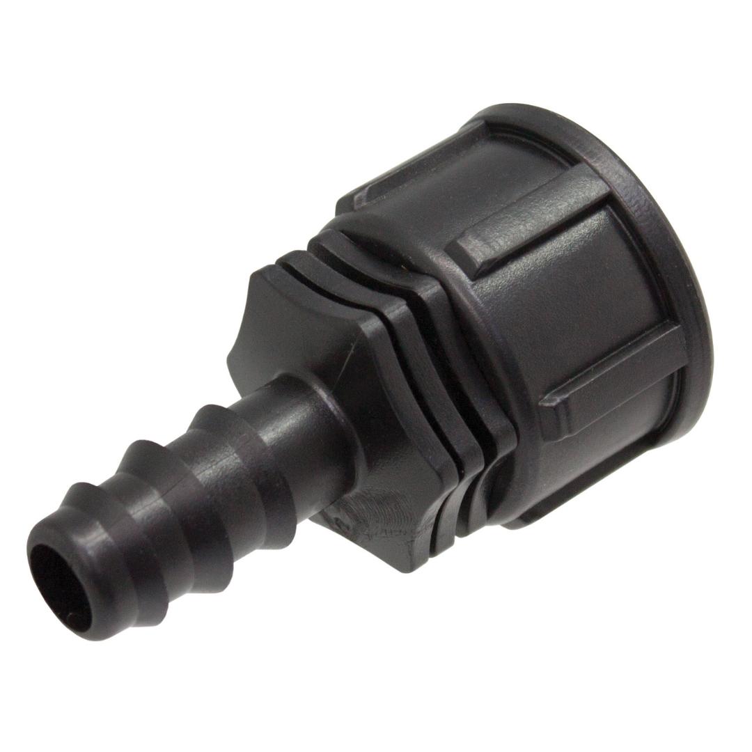 Adaptador Rosca Hembra Aqua Control 3/4" x 16 mm