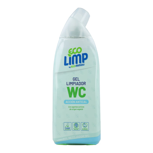 Eco Mimidu toilet cleaner gel 750 ml