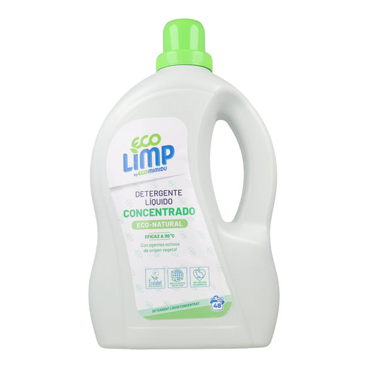 Mimidu ECO Regular Liquid Detergent 48 doses