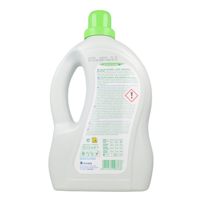 Mimidu ECO Regular Liquid Detergent 48 doses