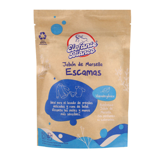 Mimidu ECO White Elephant Flakes 200 g