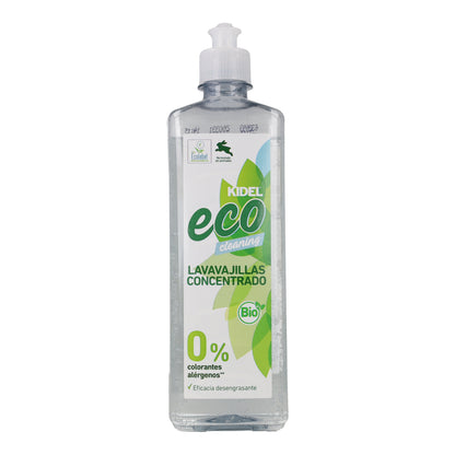 Kidel Eco Mimidu Hand Dishwashing Liquid, 500 ml