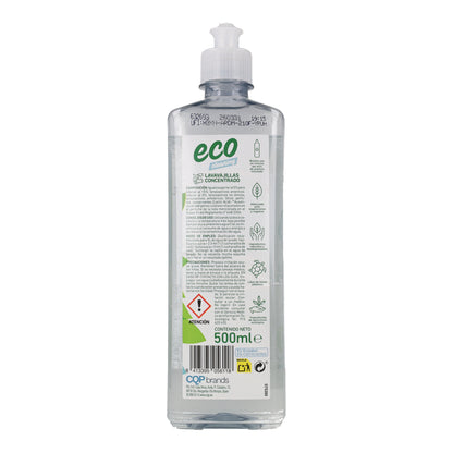 Kidel Eco Mimidu Hand Dishwashing Liquid, 500 ml