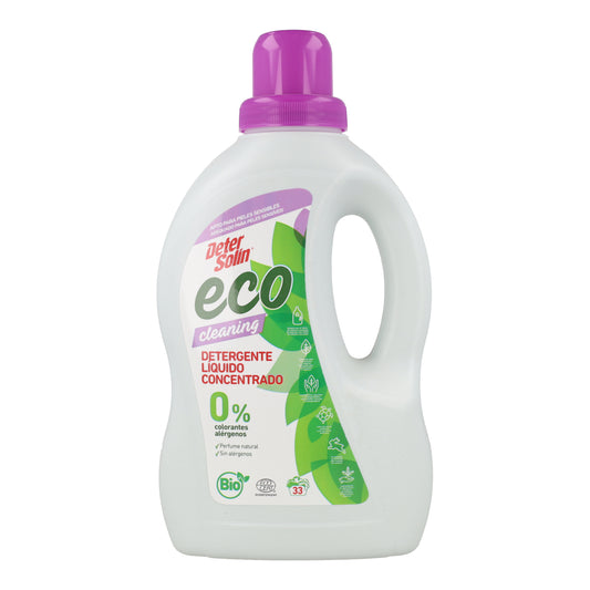 Detersolin Mimidu ECO 33D Concentrated Liquid Detergent