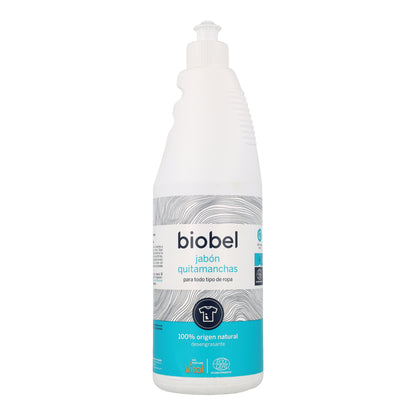 BioBel stain remover soap 750 ml